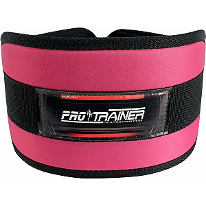 Cinturão Rosa