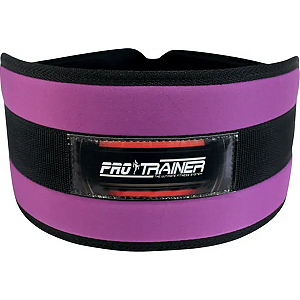 Cinturão Roxo