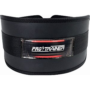 Cinturão Preto