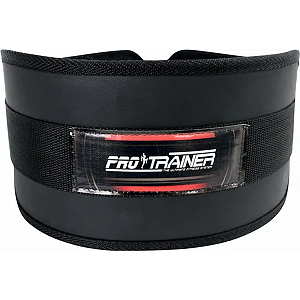 Cinturão Preto