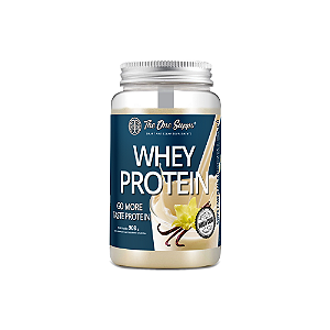 Go More Taste Protein 908g Vanilla Cream - WPC | The One Supps