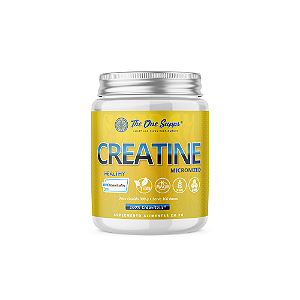 Healthy Creatine Creavitalis® 300g Kosher Vegan | The One Supps