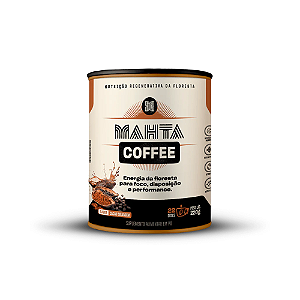 Café Funcional Coffee Cacau Selvagem 220g | Mahta