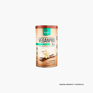 Proteína Vegetal Vegan Pro 450g | Nutrify