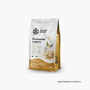 Proteína Vegetal 450g | Ocean Drop