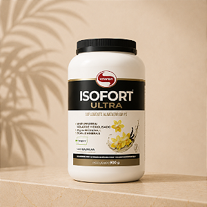 Isofor Ultra Imuno 900g | Vitafor