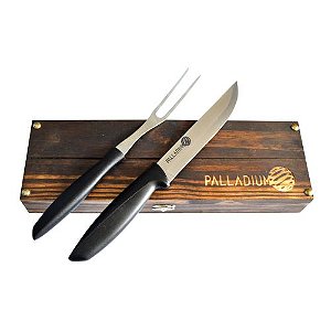 KE 921 - Kit Churrasco