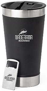 MK 011 - Copo Térmico com Abridor