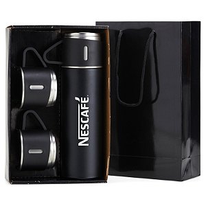 Kit Garrafa Térmica - MK 040