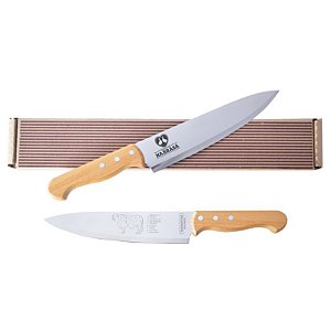 KE 867 – Faca de churrasco Tramontina 8”