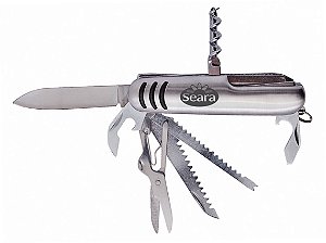 Canivete Clássico - MK 242