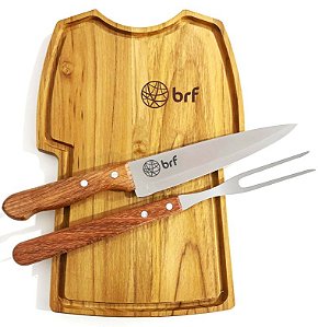 Kit Tábua de Camisa - KE 860