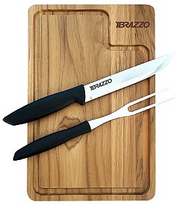 Kit Churrasco - KE 833