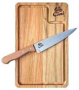 Kit Churrasco - KE 862