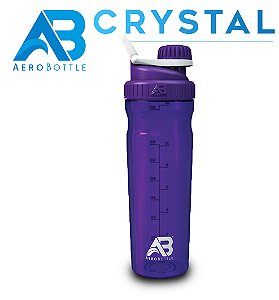 Aerobottle CRYSTAL - 800ml