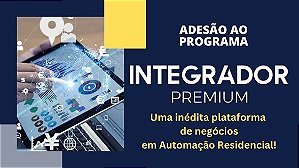 Adesão Integrador Premium