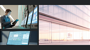 Programa de Capacitação: Implantação de Sistemas de Automação em Empreendimentos da Construção Civil