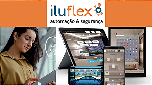 Curso de Certificação de Integradores Iluflex