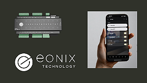 Eonix Control - Certificação de Integradores