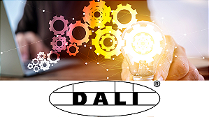 Treinamento DALI: Controle Avançado de Iluminação