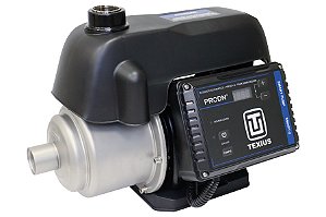 TX com Inversor de Frequência 1CV - 10 a 30 MCA - 220V
