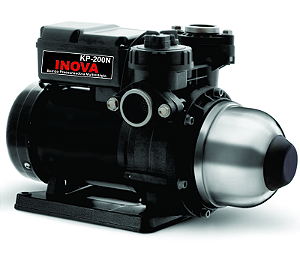 Pressurizador HDR INKP200 AF BIVOLT