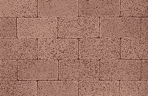 Revestimento Ecológico Wallbricks - Linha Wall Segnato - Caixa com 1,0m²