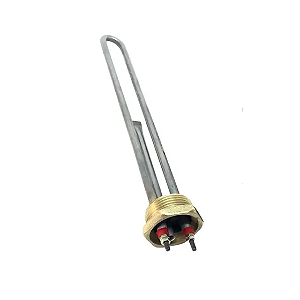 Resistência 3000W - 220V - 1 Elemento - Inox