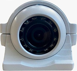 Câmera Veicular Externa 2.4mm HD TecnoMobile