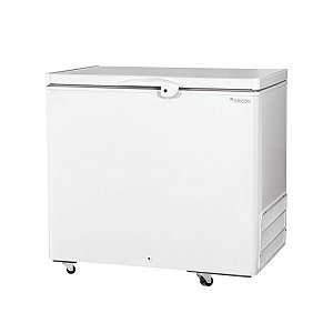Freezer Horizontal Fricon 311 Litros HCED 311 Branco 127v Congelador
