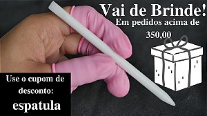 Espátula de Nylon