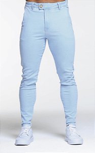 CALÇA SKINNY ALFAIATARIA CLARA C/ ELASTANO - PREMIUM