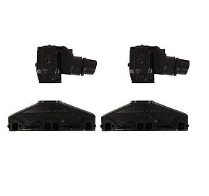 Mufla Coletor Escape E Cotovelo Glm Motor Volvo Penta Gm 5.0