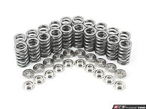 Molas Valulas Audi 2.5t Tfsi Rs3 Ttrs Supertech Sprk-a2416-5