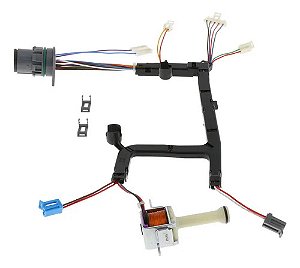 Cablagem Câmbio Automático Gm 4l60e 4l80e Transtar A74425nc
