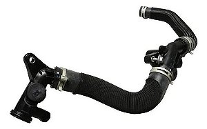 Mangueira Água Ford Ecosport Duratorq Tdci 1.5 2017 1876056