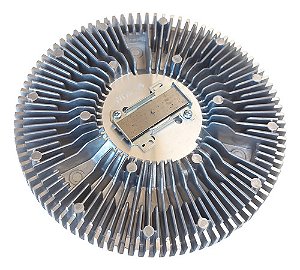 Embreagem Viscosa Mercedes Benz Actros Mp2 Mp3 Dasis 138560n