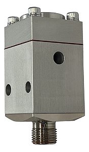 Módulo Aplicador Hot Melt Glenmar G10 Nordson 153011 Novo