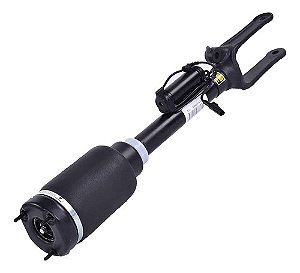 Amortecedor Bolsa Ar Dianteiro Mercedes Benz Ml63 Amg 06 11