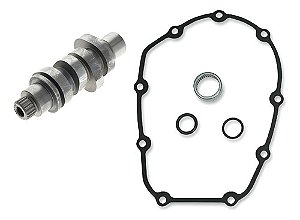 Kit Comando Valvulas 475c Harley Davidson M8 18 25 S&s Cycle