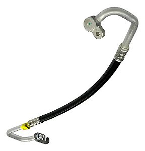 Tubo Ar Condicionado Ranger 2.2 Diesel 12 A 16 Ab3919c700ea