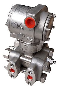 Transmissor De Pressão Yokogawa Série Dpharp Eja130e Novo