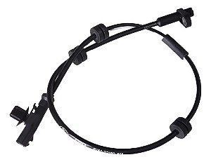 Sensor Abs Traseiro Ford Ka 15/19 8v512c190a1a Original Novo