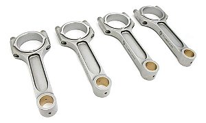 Bielas Forjadas Ie Tuscan Iertvt1 Vw Audi 2.0tsi Turbo Ea888