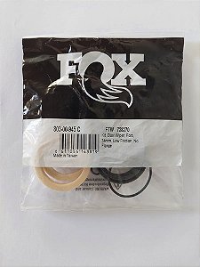 Retentor Suspensão Original Fox 34mm Sem Flange 803-00-945c