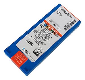 Pastilha Inserto Torno Korloy Tnmg160408-vp2 Pc8110 - Kit 10