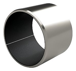 10 - Bucha Metal Auto Lubrificante 12 X 25mm Technymon