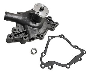 Bomba Água Dayco Dodge V8 318 Dart Charger Magnum Lebaron