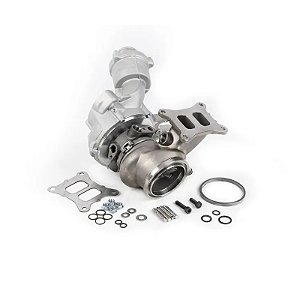Turbina Híbrida CTS Turbo TR-1015-2 (JB-600) Plataforma MQB 2.0 TSI - EA888 Gen 3 (OPEN BOX)