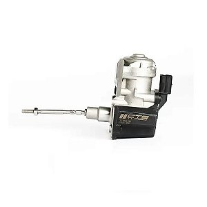 ATUADOR ELETRÔNICO WASTEGATE CTS TURBO CTS-WGA-200 VW AUDI 1.8 2.0 TSI MQB EA888 DE 3ª GERAÇÃO